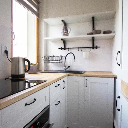 Apartmán Signe 2