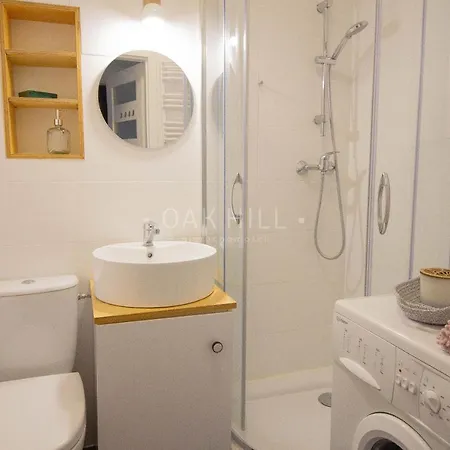 Apartmán Signe 2 *