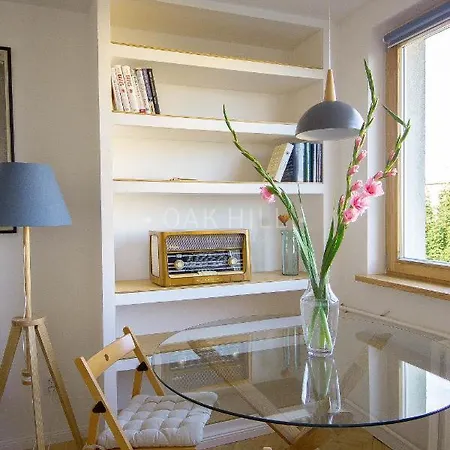 Apartmán Signe 2 Gdaňsk