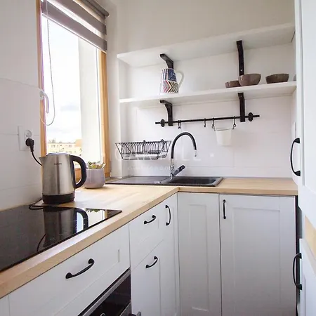 Signe 2 Apartmán *