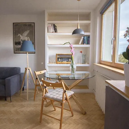 Apartmán Signe 2